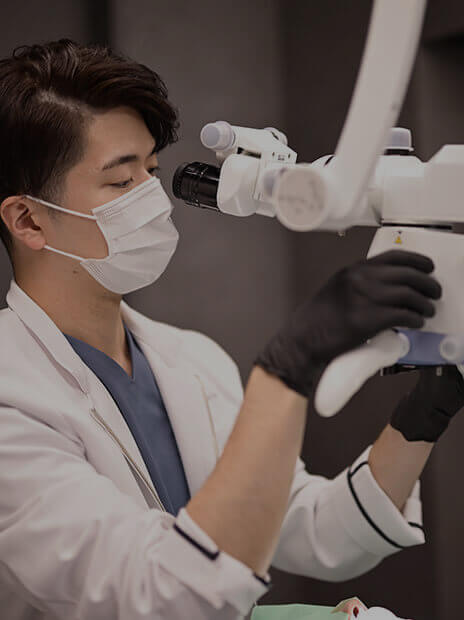 自費むし歯治療